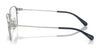 Coach HC5167 Eyeglasses | Size 55 / Light Gold/Black №9005