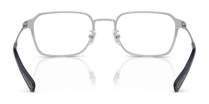 Coach HC5167 Eyeglasses | Size 55