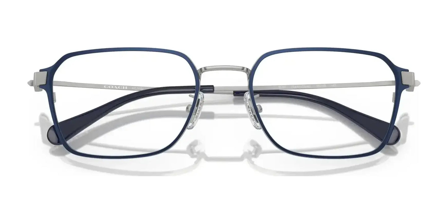 Coach HC5167 Eyeglasses | Size 55