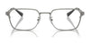 Coach HC5167 Eyeglasses | Size 55 / Light Gold/Black №9005