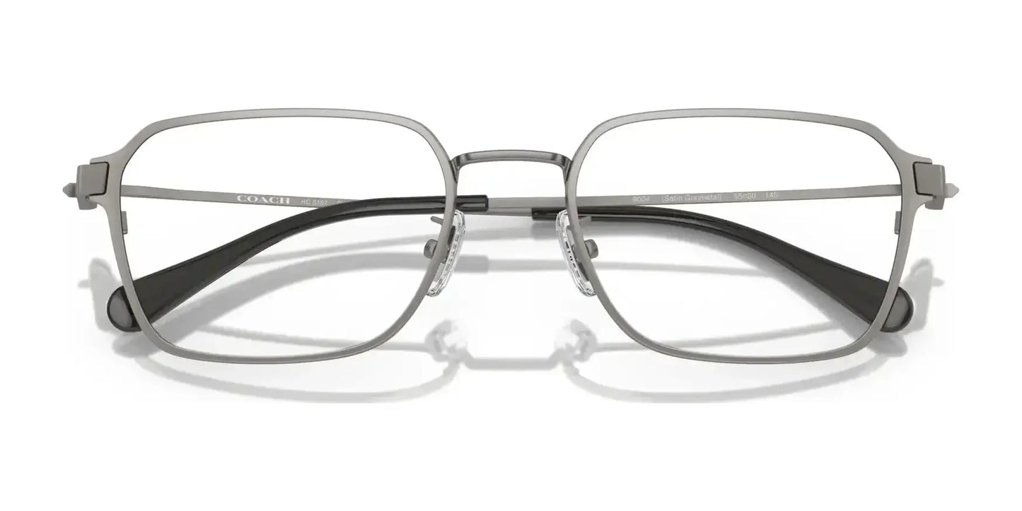 Coach HC5167 Eyeglasses | Size 55