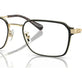 Light Gold/Black №9005