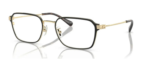 Coach HC5167 Eyeglasses | Size 55