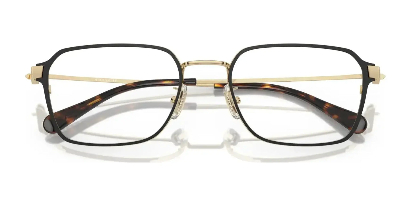 Coach HC5167 Eyeglasses | Size 55