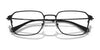 Coach HC5167 Eyeglasses | Size 55 / Light Gold/Black №9005