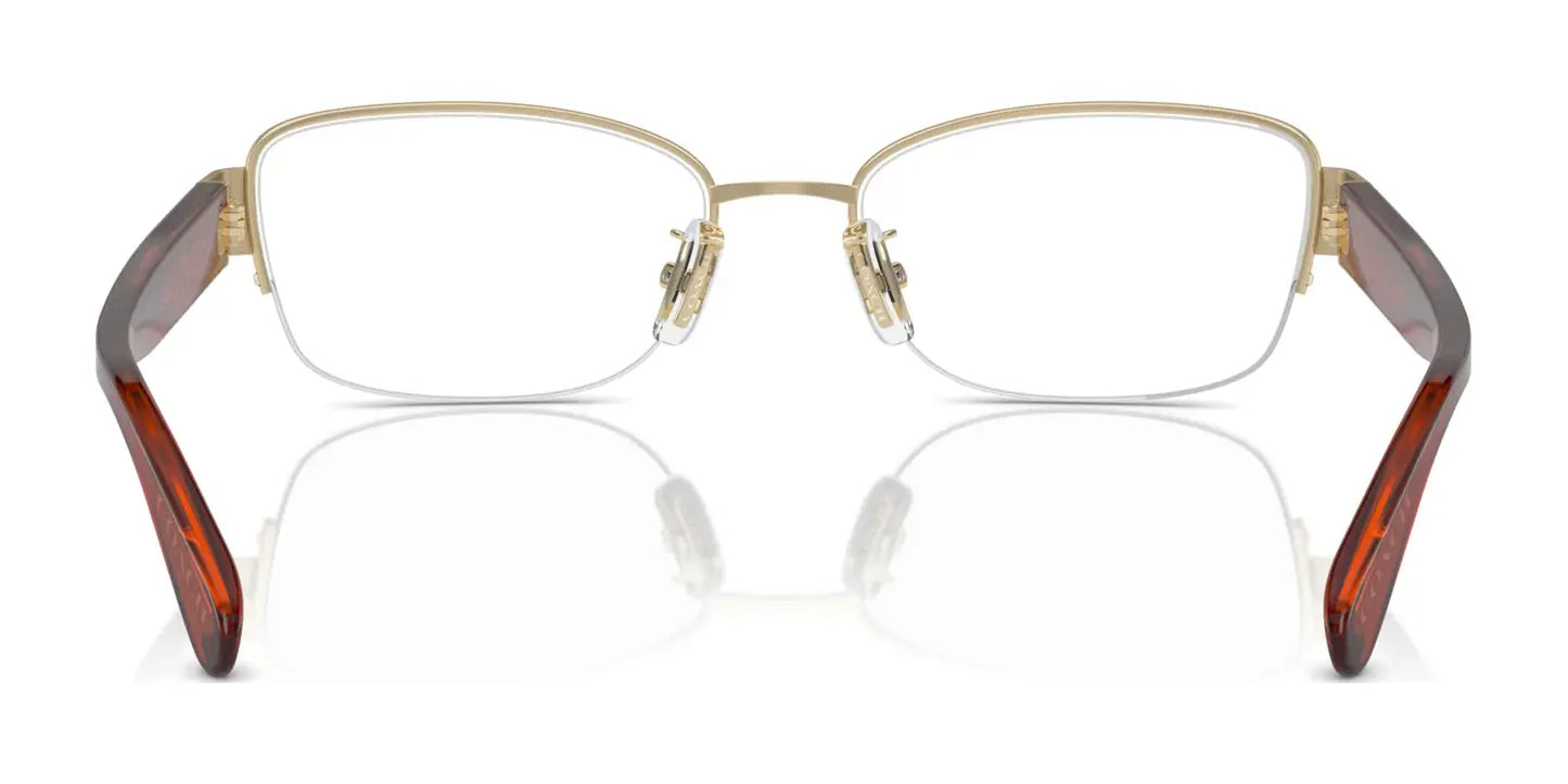 Coach HC5168 Eyeglasses | Size 53