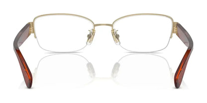 Coach HC5168 Eyeglasses | Size 53