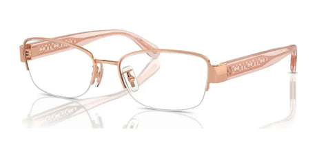 Coach HC5168 Eyeglasses | Size 53