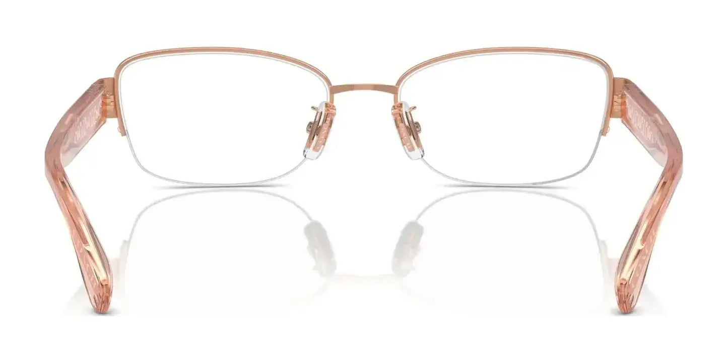 Coach HC5168 Eyeglasses | Size 53