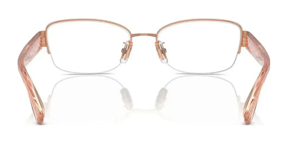 Coach HC5168 Eyeglasses | Size 53