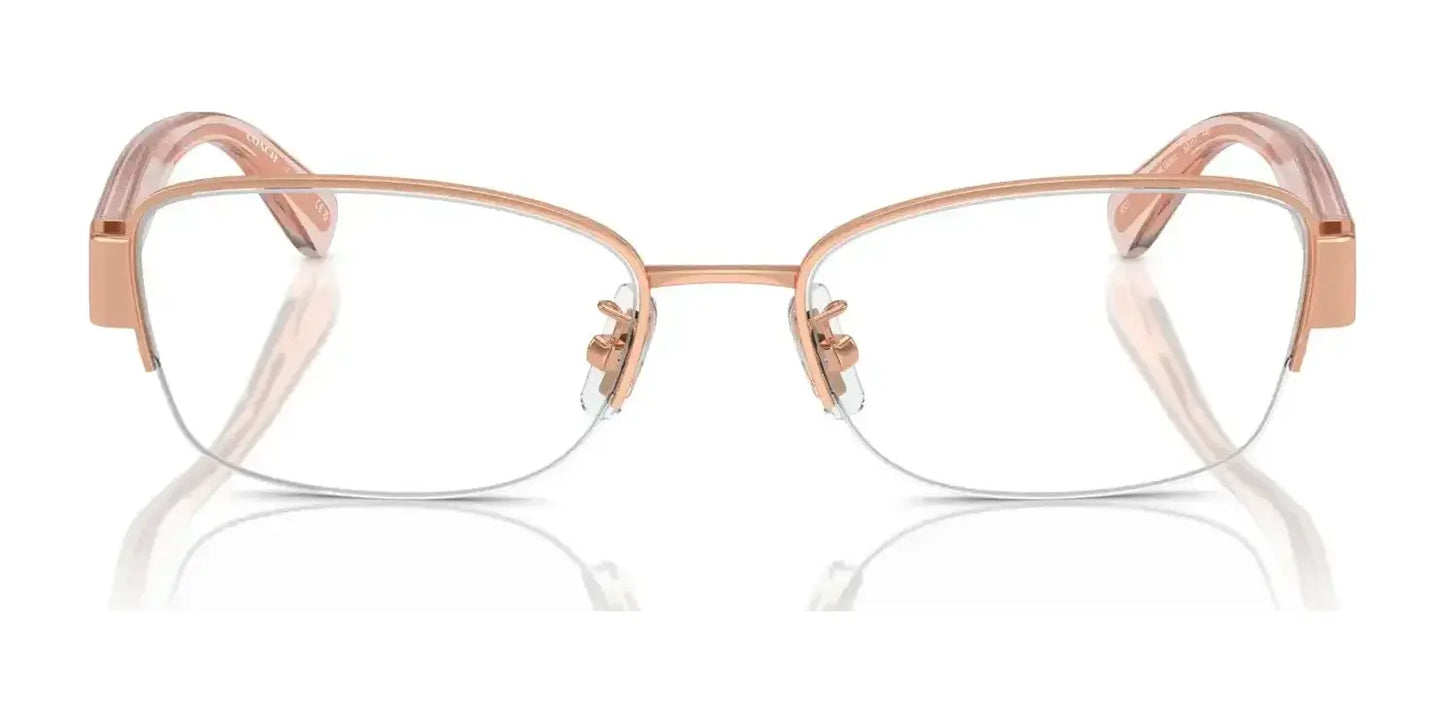 Coach HC5168 Eyeglasses | Size 53