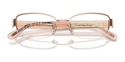 Coach HC5168 Eyeglasses | Size 53