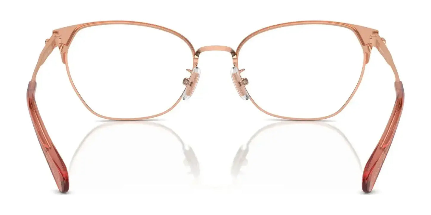 Coach HC5169 Eyeglasses | Size 54