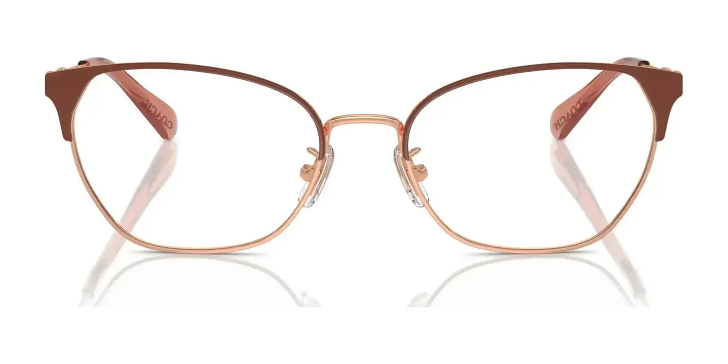 Coach HC5169 Eyeglasses | Size 54