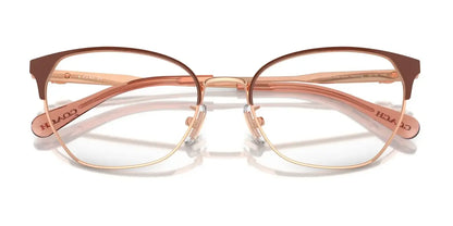 Coach HC5169 Eyeglasses | Size 54