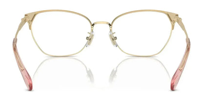 Coach HC5169 Eyeglasses | Size 54