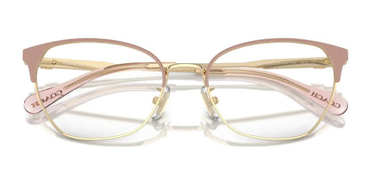 Coach HC5169 Eyeglasses | Size 54