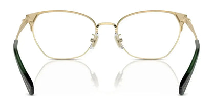 Coach HC5169 Eyeglasses | Size 54