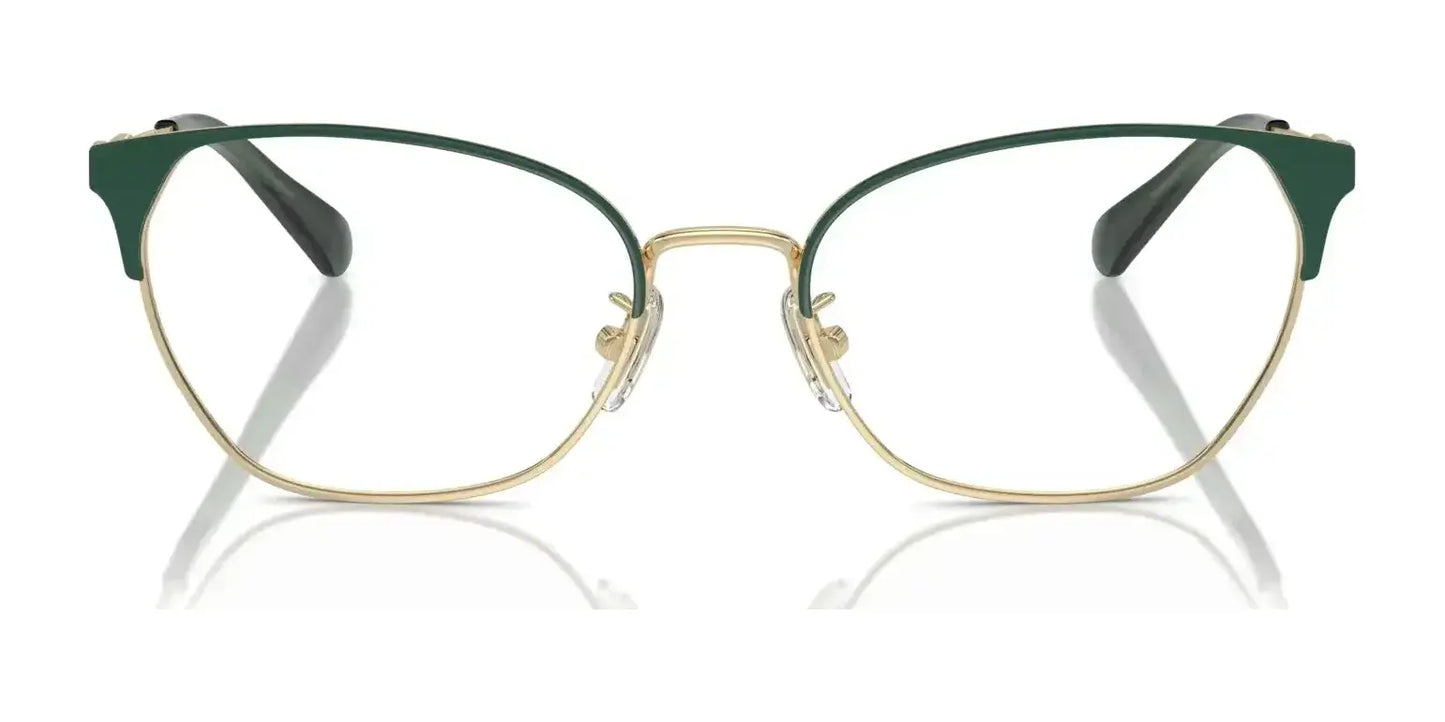 Coach HC5169 Eyeglasses | Size 54