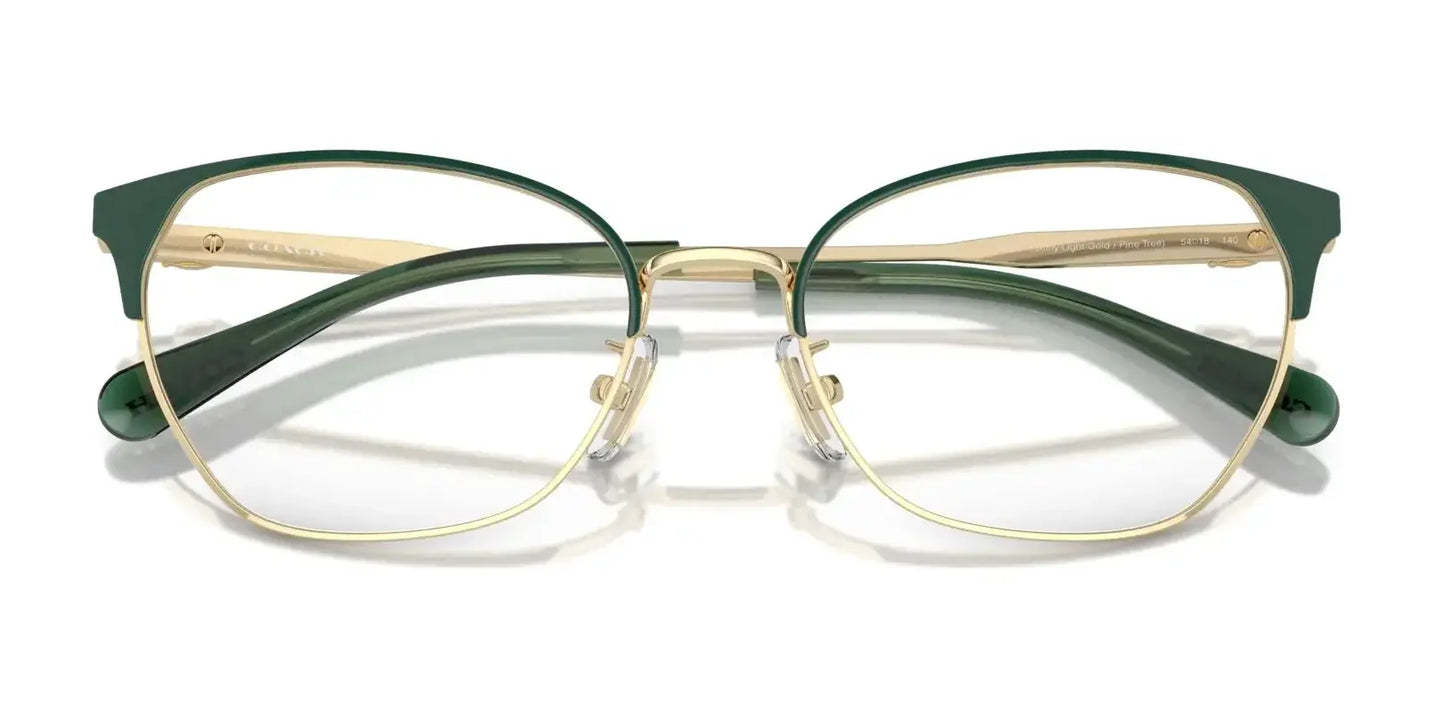 Coach HC5169 Eyeglasses | Size 54