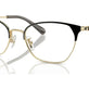 Shiny Light Gold/Black №9436