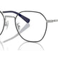 Satin Silver №9001
