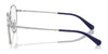 Coach HC5170 Eyeglasses | Size 52 / Shiny Black №9344