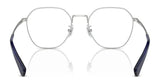 Coach HC5170 Eyeglasses | Size 52