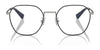 Coach HC5170 Eyeglasses | Size 52 / Shiny Black №9344