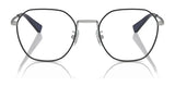 Coach HC5170 Eyeglasses | Size 52