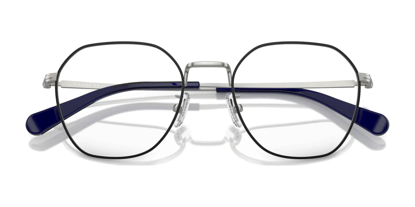 Coach HC5170 Eyeglasses | Size 52