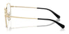 Coach HC5170 Eyeglasses | Size 52 / Shiny Black №9344
