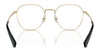 Coach HC5170 Eyeglasses | Size 52 / Shiny Black №9344