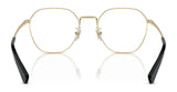 Coach HC5170 Eyeglasses | Size 52