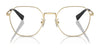 Coach HC5170 Eyeglasses | Size 52 / Shiny Black №9344