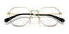 Coach HC5170 Eyeglasses | Size 52 / Shiny Black №9344