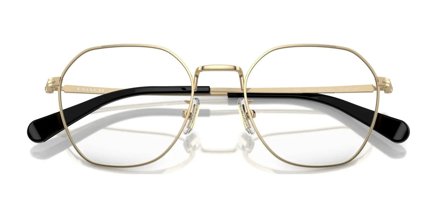 Coach HC5170 Eyeglasses | Size 52