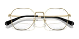 Coach HC5170 Eyeglasses | Size 52