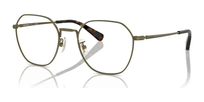 Coach HC5170 Eyeglasses Antique Gold