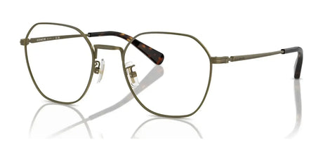 Coach HC5170 Eyeglasses | Size 52