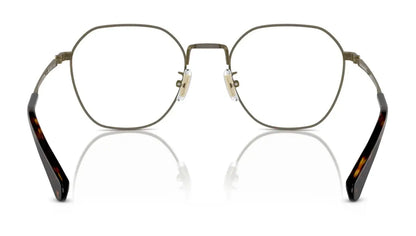 Coach HC5170 Eyeglasses | Size 52