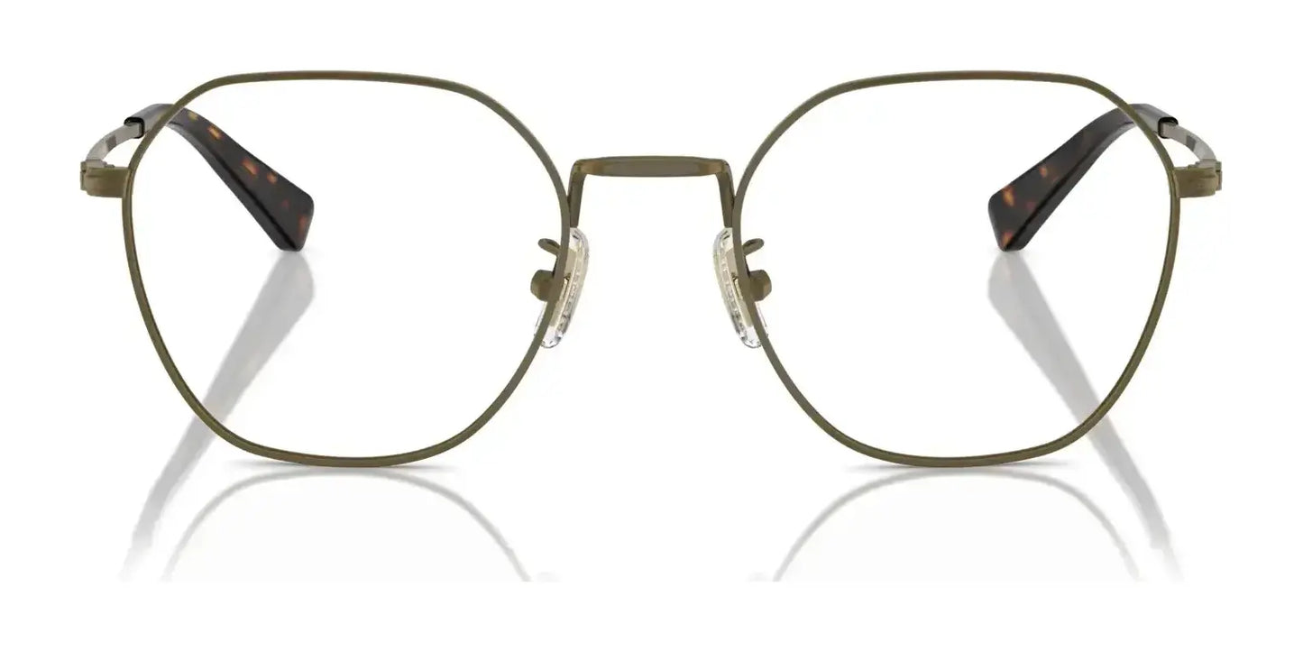 Coach HC5170 Eyeglasses | Size 52