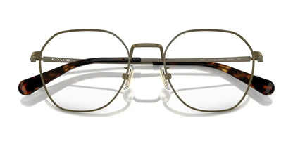 Coach HC5170 Eyeglasses | Size 52