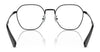 Coach HC5170 Eyeglasses | Size 52 / Shiny Black №9344