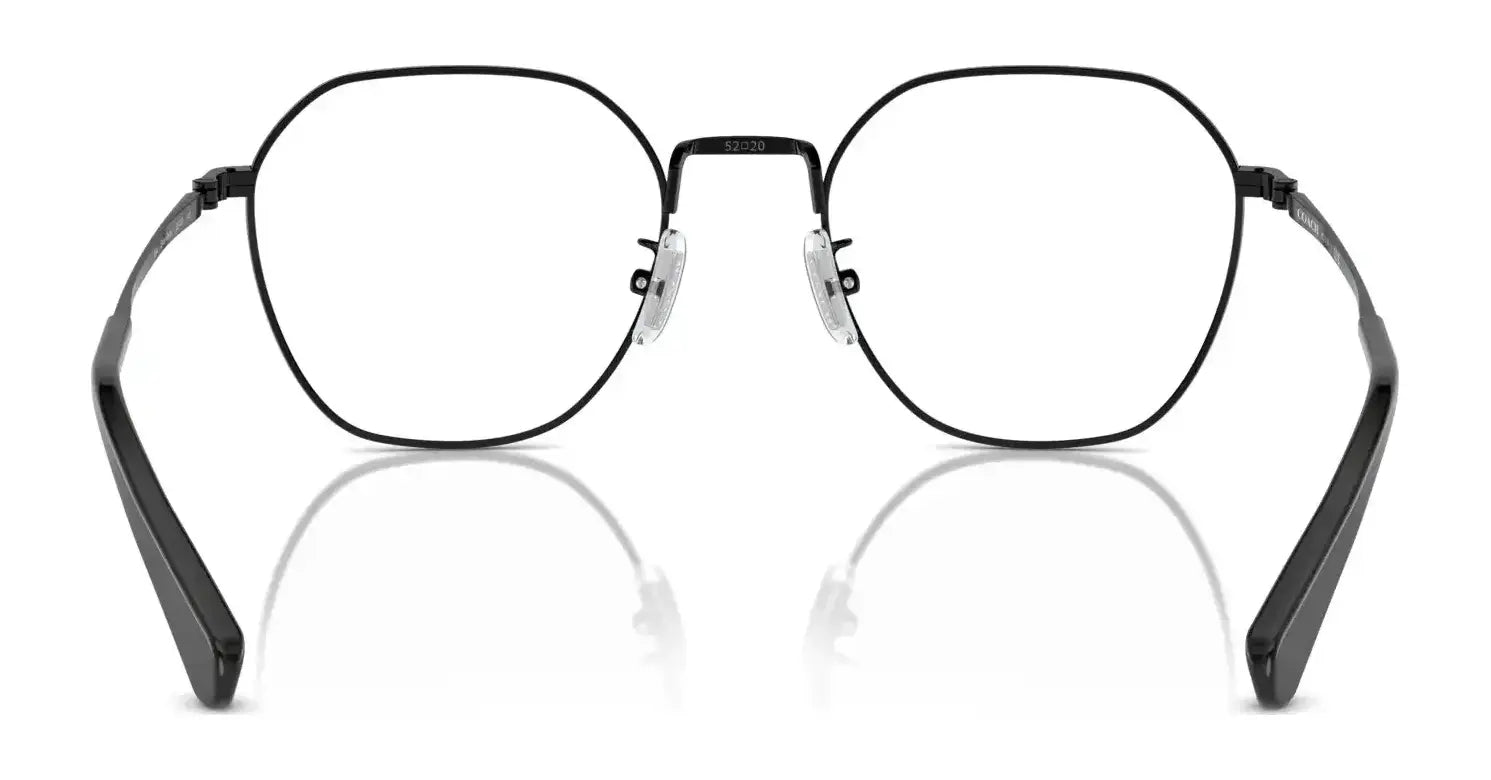 Coach HC5170 Eyeglasses | Size 52