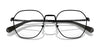 Coach HC5170 Eyeglasses | Size 52 / Shiny Black №9344