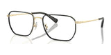 Coach HC5171 Eyeglasses