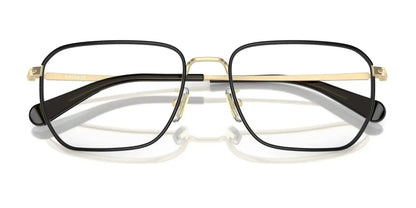 Coach HC5171 Eyeglasses | Size 54