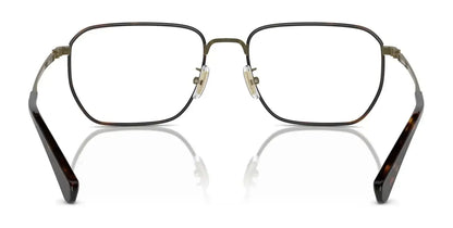 Coach HC5171 Eyeglasses | Size 54