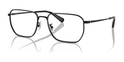 Coach HC5171 Eyeglasses Satin Black